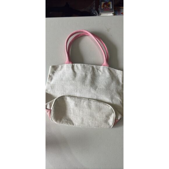 ✨ Lot of 4 Girls’ Mini Bags / Purses – Adorable Styles! ✨ - Picture 2 of 12